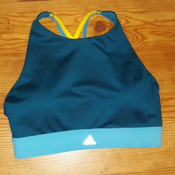 adidas Other - Adidas sports bra